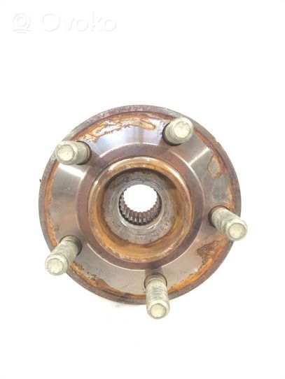 Ford Edge II Cuscinetto a sfera della ruota anteriore F1GC2C300A2B