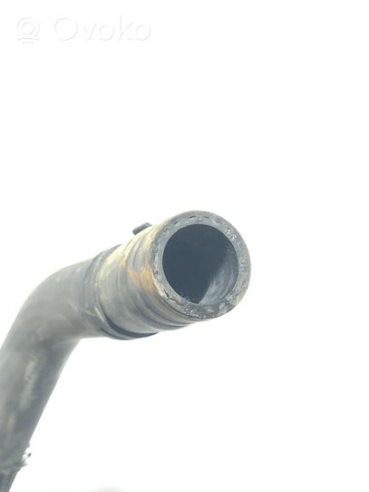 Ford Ecosport Engine coolant pipe/hose 