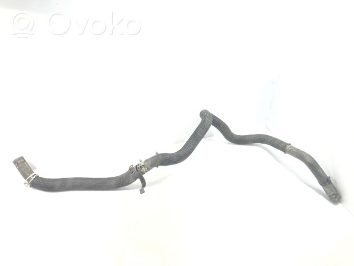 Ford Ecosport Engine coolant pipe/hose 