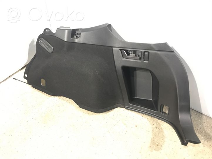 Subaru Outback (BS) Rivestimento pannello laterale del bagagliaio/baule 94037AL02A