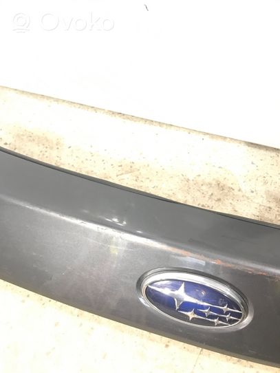 Subaru Outback (BS) Rivestimento portellone 91111AL80B