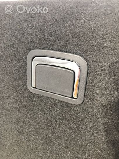 Subaru Outback (BS) Tappeto di rivestimento del fondo del bagagliaio/baule 95066AL01A
