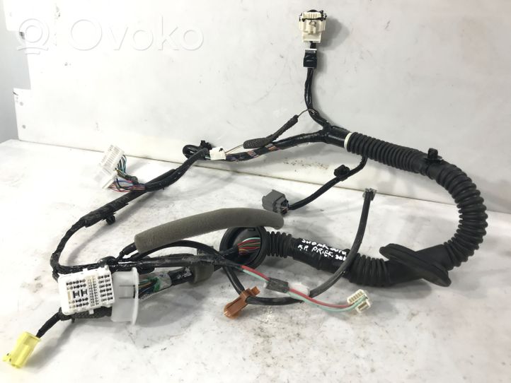 Subaru Outback (BS) Cablaggio porta anteriore 81820AL26A