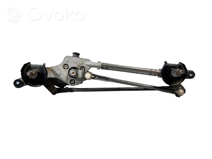Subaru Outback (BS) Front wiper linkage and motor 86511AL02A