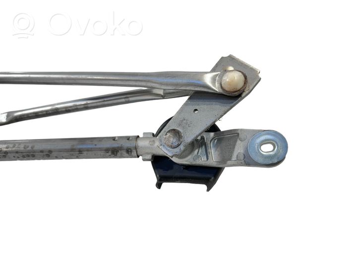 Subaru Outback (BS) Tiranti e motorino del tergicristallo anteriore 86511AL02A