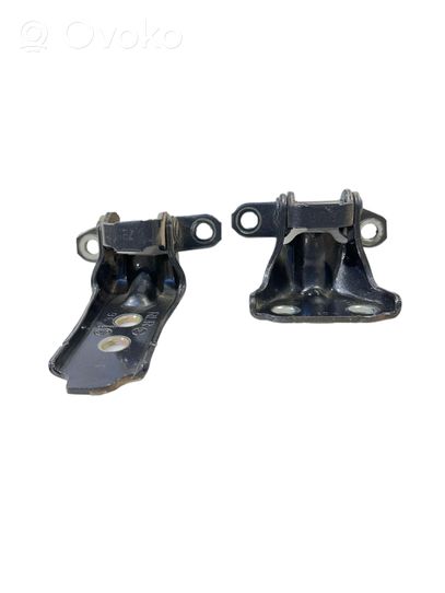 Subaru Outback (BS) Set di cerniere portiera posteriore 