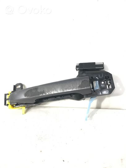 Subaru Outback (BS) Maniglia esterna per portiera posteriore 692240T010