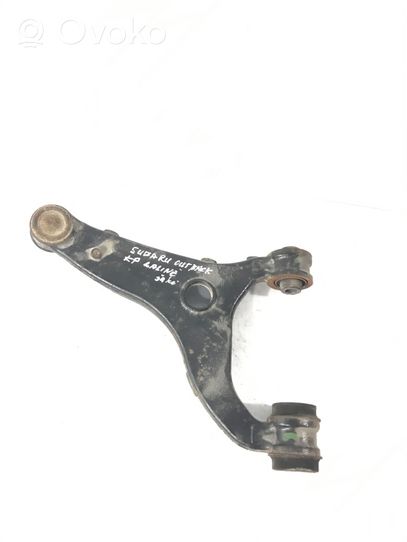 Subaru Outback (BS) Triangle bras de suspension supérieur arrière 190719