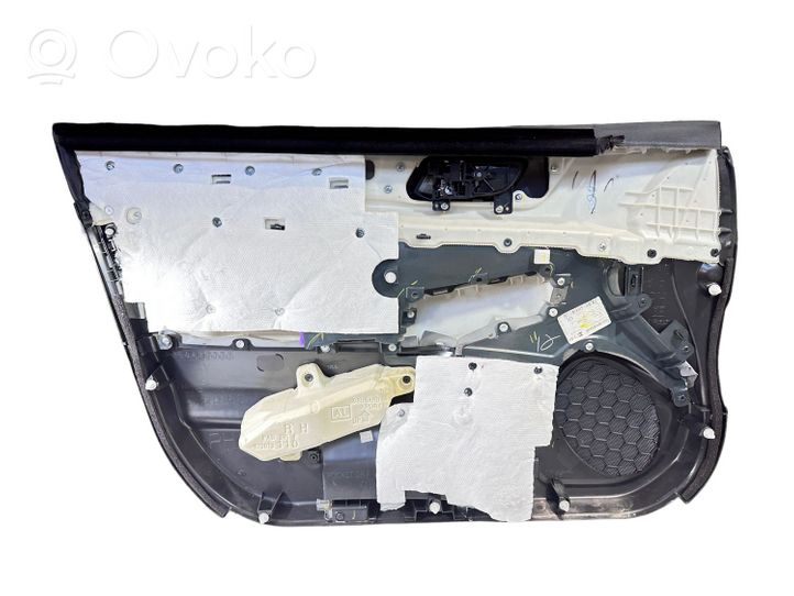 Subaru Outback (BS) Rivestimento del pannello della portiera anteriore 94261AL14BSH