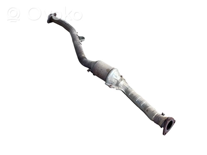 Subaru Outback (BS) Filtro antiparticolato catalizzatore/FAP/DPF AD24A