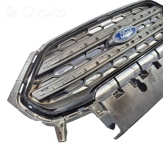 Ford Ecosport Grotelės priekinės GN1517B968C