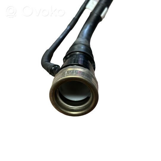 Subaru Outback (BT) Tubo e bocchettone per riempimento serbatoio del carburante 180522