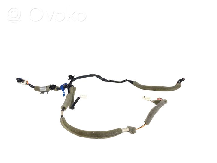 Subaru Outback (BT) Altro tipo di cablaggio 81308AN00A