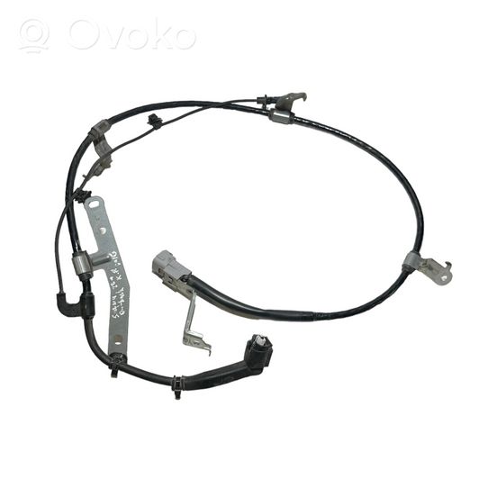 Subaru Outback (BT) Câblage / faisceau de câbles 
