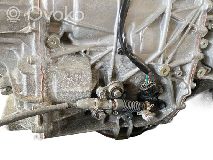 Subaru Outback (BT) Scatola del cambio automatico TR580RHGBA