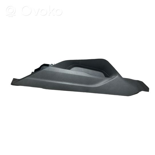 Subaru Outback (BT) Rivestimento laterale della consolle centrale anteriore 92125AN00A