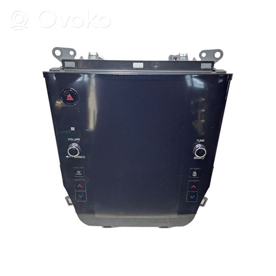 Subaru Outback (BT) Unità principale autoradio/CD/DVD/GPS 86213AN66C