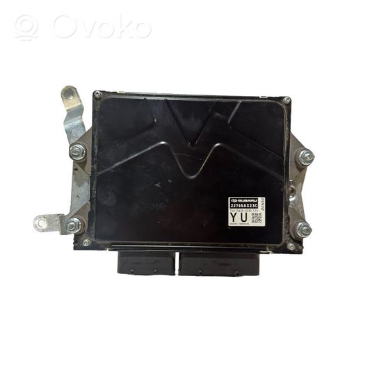 Subaru Outback (BT) Calculateur moteur ECU 22765AS23C