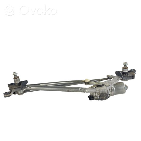 Subaru Outback (BT) Tiranti e motorino del tergicristallo anteriore 86511AN010