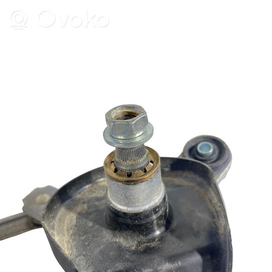 Subaru Outback (BT) Tringlerie et moteur d'essuie-glace avant 86511AN010