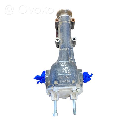 Subaru Outback (BT) Differenziale posteriore S00096