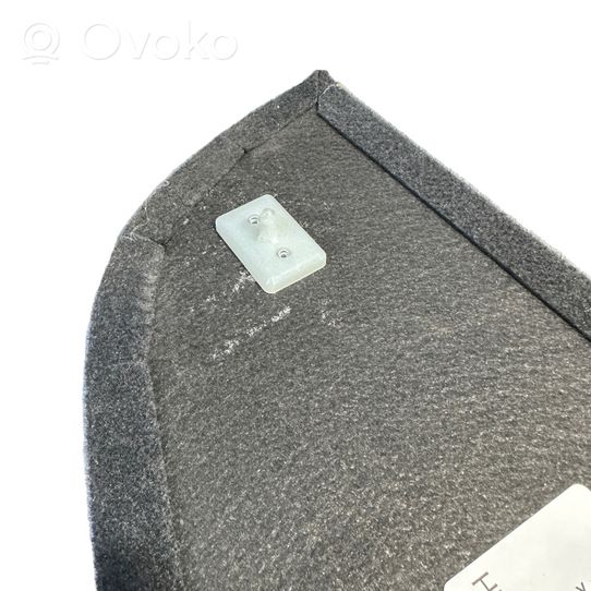 Subaru Outback (BT) Doublure de coffre arrière, tapis de sol 129917