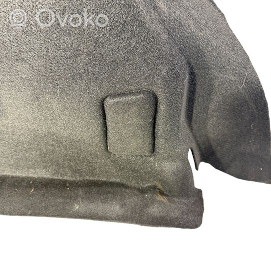 Ford Ecosport Rivestimento pannello laterale del bagagliaio/baule GN15A31149DE3JA6