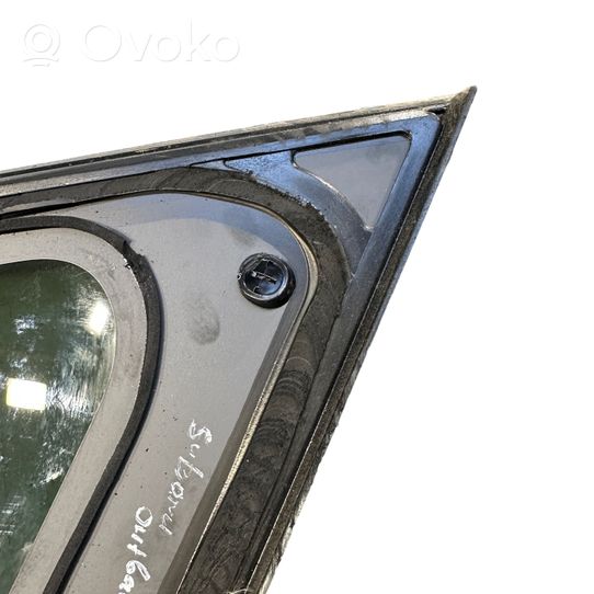 Subaru Outback (BS) Fenêtre latérale avant / vitre triangulaire 100723191282