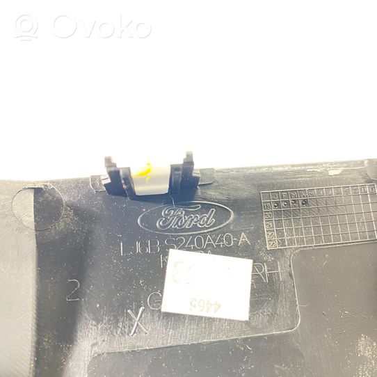Ford Escape IV Electric window control switch LJ6BS240A40A