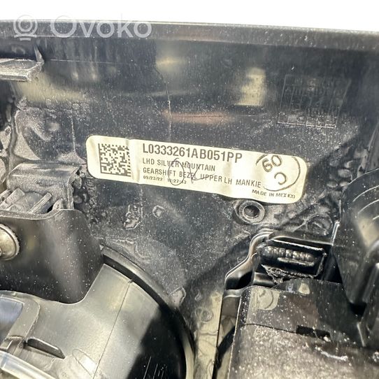 Ford Bronco Interruttore/pulsante cambio M1PBS045A76ED