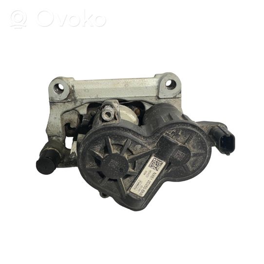 Ford Bronco Pinza del freno posteriore NX612D250BNB