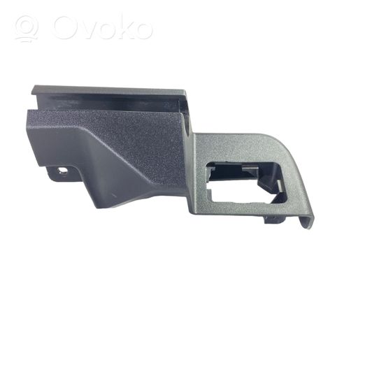 Ford Bronco Rivestimento del binario sedile anteriore del passeggero LJ6BS617D18BAW