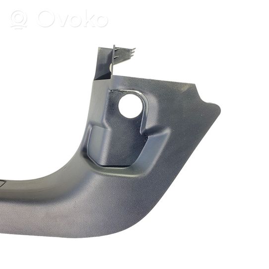 Ford Bronco Etuoven kynnyksen suojalista M1PBS13209A