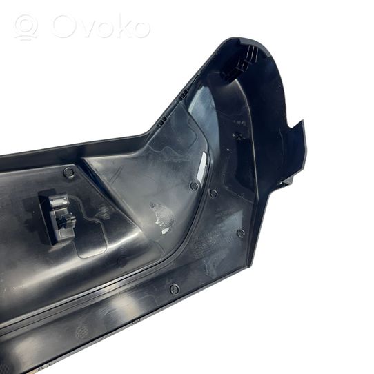 Ford Bronco Rivestimento sedile M1PBS62184GBW