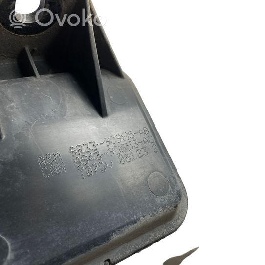 Ford Mustang V Serbatoio a carbone attivo per il recupero vapori carburante 9R339C985AB