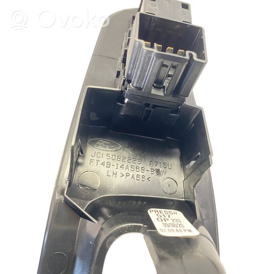 Ford Edge II Interruptor del elevalunas eléctrico FT4B14A568BHW