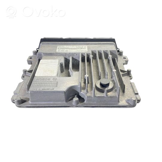 Ford Edge II Sterownik / Moduł ECU K2GA12A650DBA