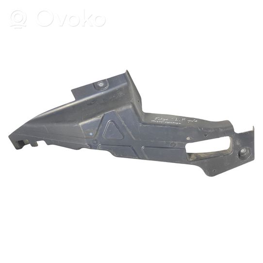 Ford Edge II Rear underbody cover/under tray FT4BR11778AE