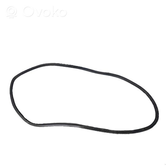 Ford Edge II Rear door rubber seal (on body) 