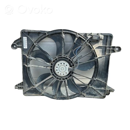 Dodge Charger Ventilatore di raffreddamento elettrico del radiatore 55111282AC