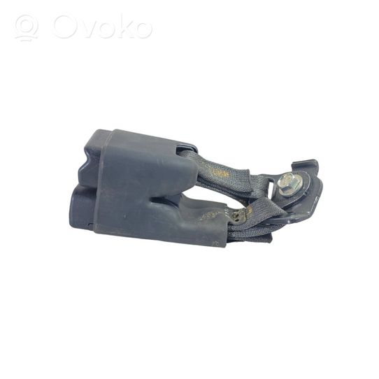 Subaru Outback (BS) Klamra tylnego pasa bezpieczeństwa 2477812