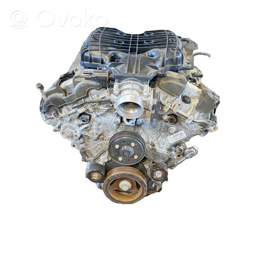 Chevrolet Camaro Motor 12684532
