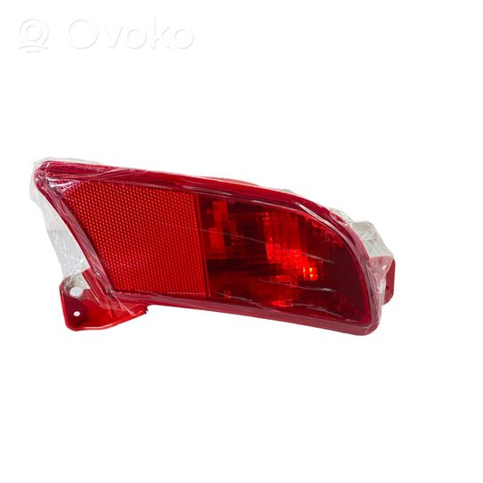 Ford Escape IV Rear tail light reflector LV4B13B414BA