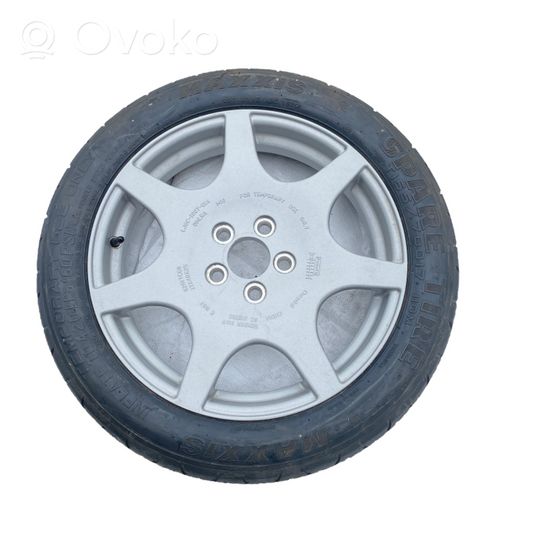 Ford Escape IV R17 spare wheel LJ6C1007U1A