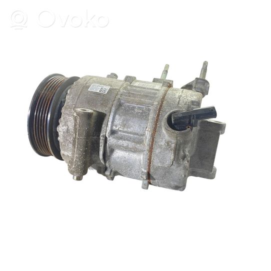 Ford Edge II Compressore aria condizionata (A/C) (pompa) K2GH19D629CC