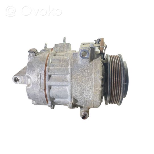 Ford Edge II Compressore aria condizionata (A/C) (pompa) K2GH19D629CC