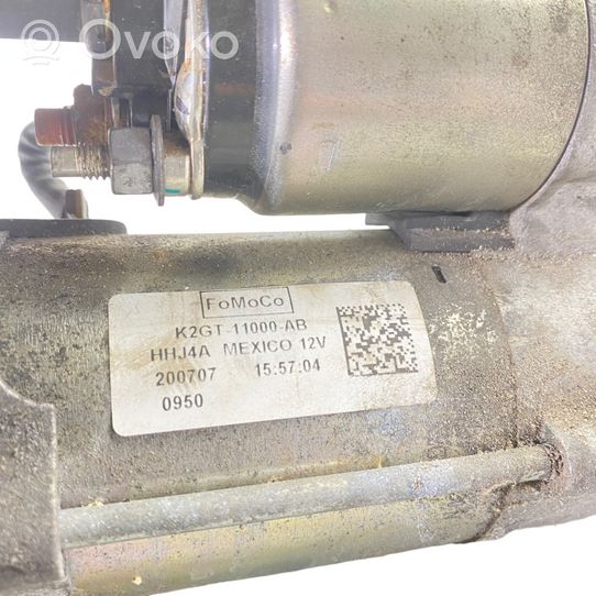 Ford Edge II Starter motor K2GT11000AB