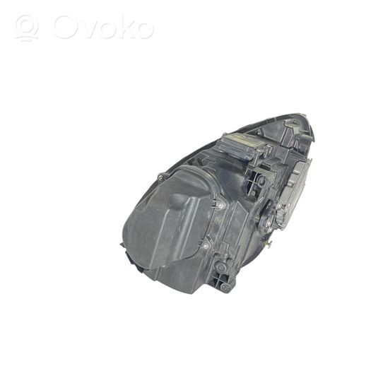 Porsche Cayenne (92A) Lampa przednia 7P5941035K