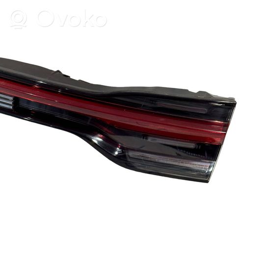 Porsche Macan Rear light center trim bar blend 95B945208A