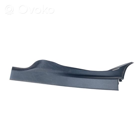 Chrysler 300C Rear sill trim cover 1KL39DX9AF